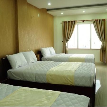 Canh Buom Hotel Da Nang Room photo