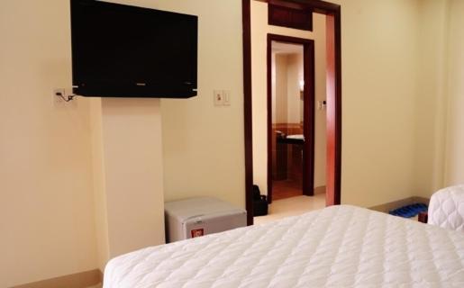 Canh Buom Hotel Da Nang Room photo