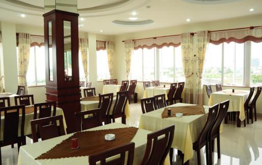 Canh Buom Hotel Da Nang Exterior photo
