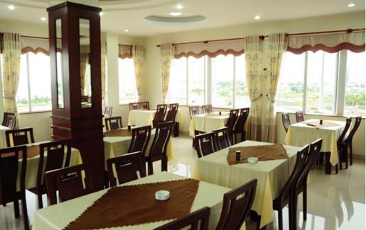 Canh Buom Hotel Da Nang Exterior photo