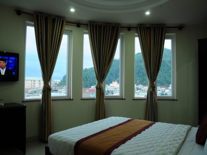Canh Buom Hotel Da Nang Exterior photo