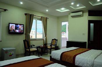 Canh Buom Hotel Da Nang Exterior photo