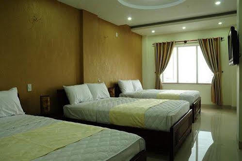 Canh Buom Hotel Da Nang Exterior photo